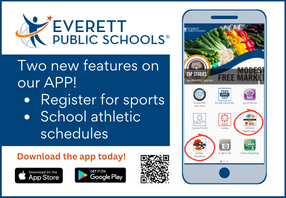 New features on the EPS App